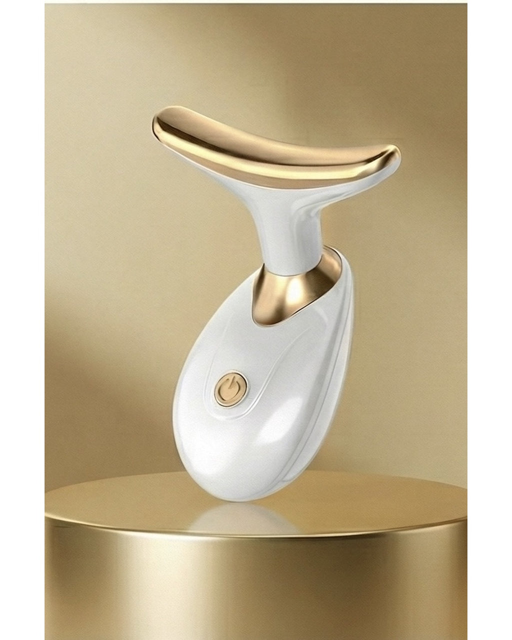 Neck & Face Lifting Massager – Redefine Your Natural Beauty