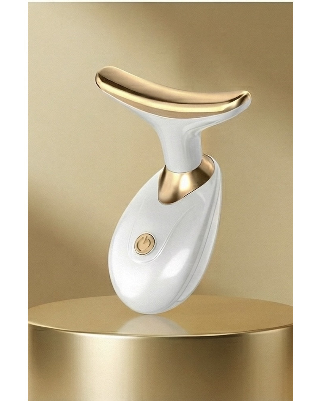 Neck & Face Lifting Massager – Redefine Your Natural Beauty