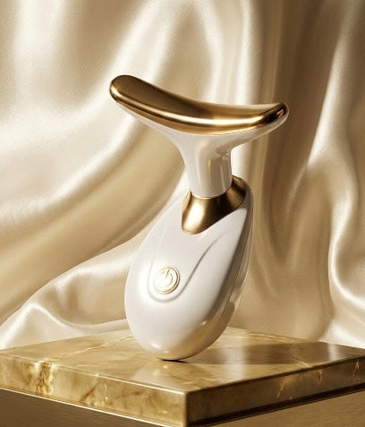 Neck & Face Lifting Massager – Redefine Your Natural Beauty